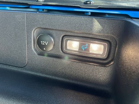 Used 2023 Ford Bronco Black Diamond image 44