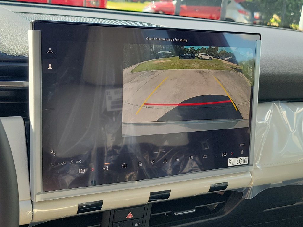 New 2026 MAZDA CX-5 Select AWD/4WD image 28