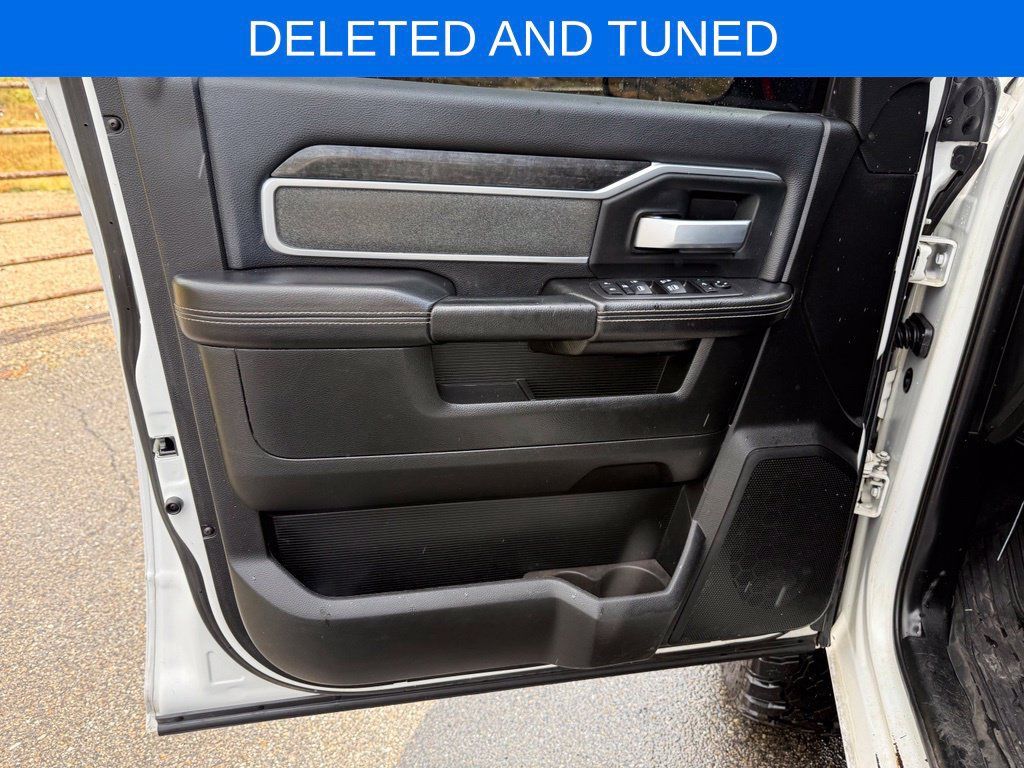 Used 2019 RAM 3500 Big Horn AWD/4WD image 14