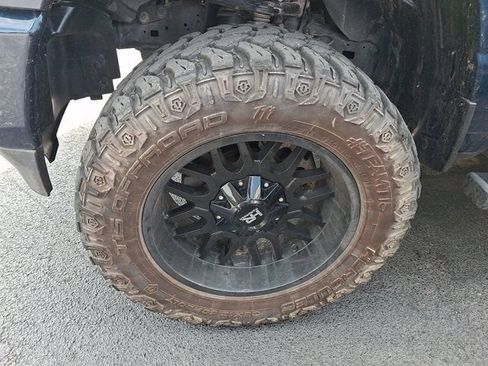 Certified 2024 RAM 1500 Big Horn AWD/4WD image 4