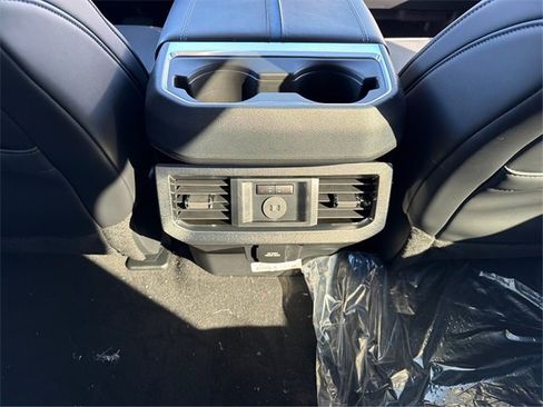 New 2026 Ford F250 Platinum w/ Snow Plow Prep Package image 22