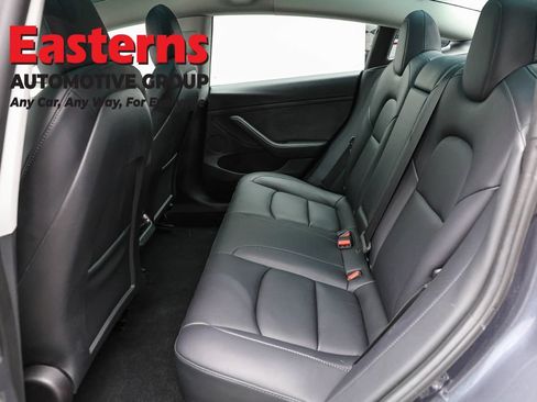 Used 2023 Tesla Model 3 Long Range AWD/4WD image 16