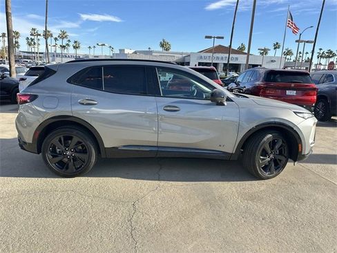 New 2026 Buick Envision Sport Touring image 3