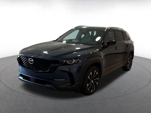 Used 2025 MAZDA CX-50 2.5 Hybrid w/ Premium Plus Pkg AWD/4WD image 4