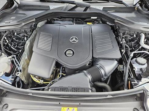 Certified 2026 Mercedes-Benz GLC 300 image 23