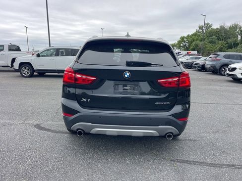 Used 2019 BMW X1 xDrive28i AWD/4WD image 4