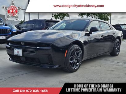 New 2026 Dodge Charger R/T