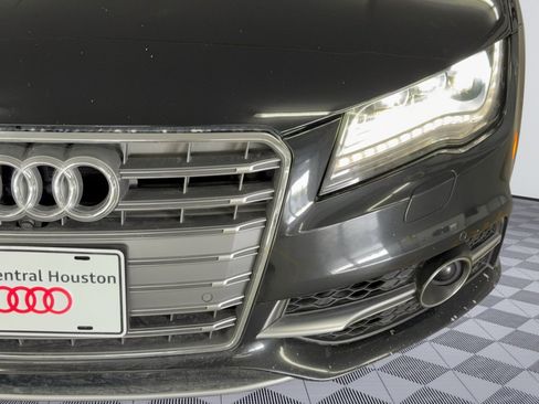 Used 2014 Audi S7 Prestige w/ Driver Assistance Package AWD/4WD image 12