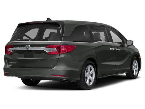 Used 2019 Honda Odyssey EX image 2