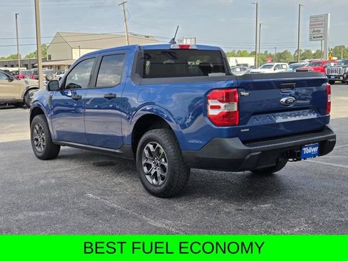 Used 2023 Ford Maverick XLT FWD image 5