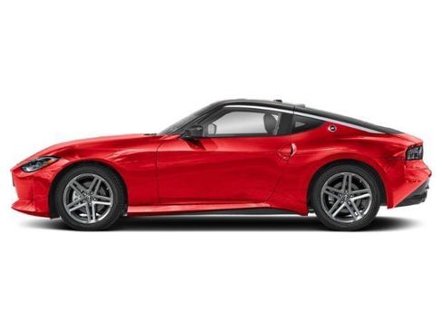 New 2026 Nissan Z Sport image 3
