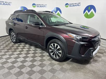 Certified 2023 Subaru Outback Limited XT
