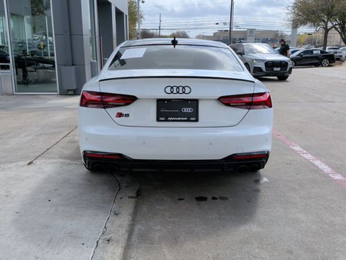 Used 2024 Audi S5 Premium Plus image 9