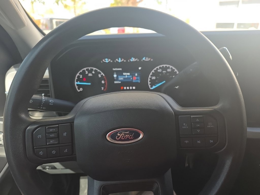Used 2023 Ford F250 XL w/ STX Appearance Package AWD/4WD image 17