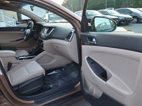 Used 2016 Hyundai Tucson Sport image 30