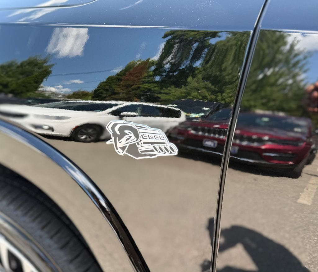 New 2026 RAM 1500 Limited w/ Trailer Tow Group AWD/4WD image 18