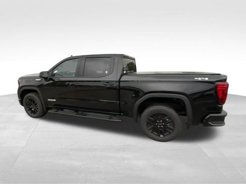 New 2026 GMC Sierra 1500 Elevation AWD/4WD image 6