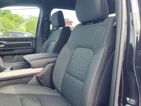 New 2026 RAM 1500 Big Horn image 12