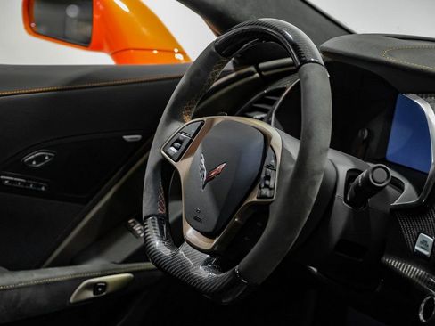 Used 2019 Chevrolet Corvette ZR1 image 11