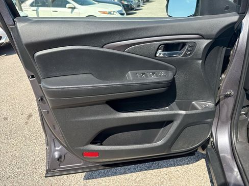 Used 2021 Honda Pilot EX-L image 14