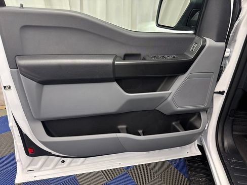 New 2026 Ford F150 XL AWD/4WD image 11