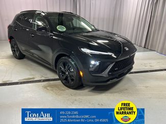 New 2026 Buick Envision Sport Touring 360° Tour