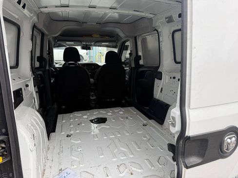 Used 2022 RAM ProMaster City Tradesman FWD image 37