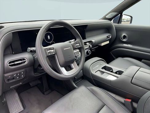 New 2026 Hyundai Palisade Calligraphy AWD/4WD image 14