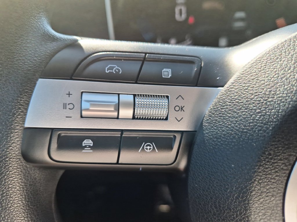 Used 2026 Hyundai Tucson SEL Plus AWD/4WD image 17
