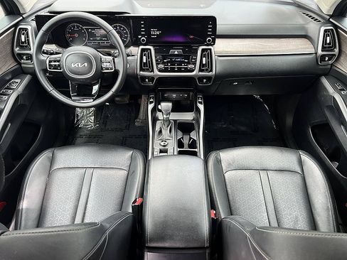 Used 2022 Kia Sorento X-Line EX AWD/4WD image 18