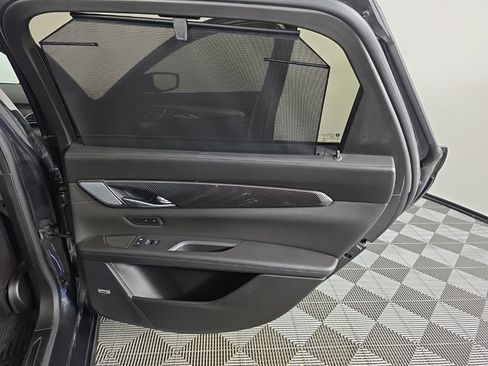 Used 2019 Cadillac CT6 Sport image 39