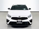 Certified 2021 Kia Forte GT-Line image 2