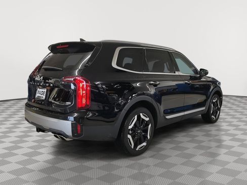 Used 2025 Kia Telluride S AWD/4WD image 31
