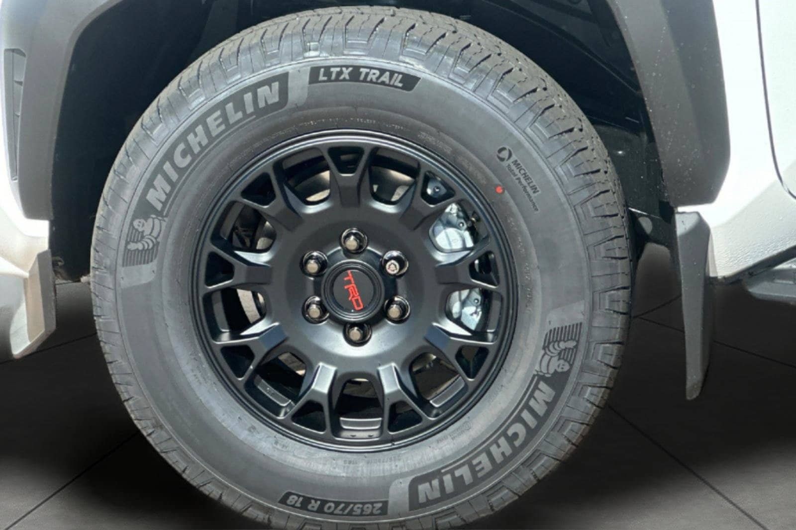 New 2026 Toyota 4Runner TRD Off-Road Premium AWD/4WD image 33