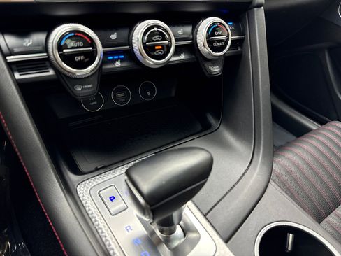 Used 2023 Genesis G70 3.3T w/ Sport Advanced Package RWD image 32