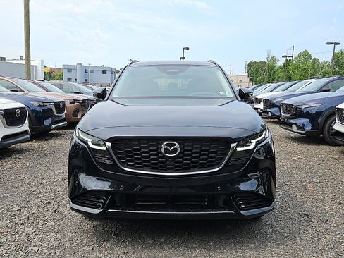 New 2026 MAZDA CX-5 2.5 S w/ Premium Plus Package AWD/4WD image 2