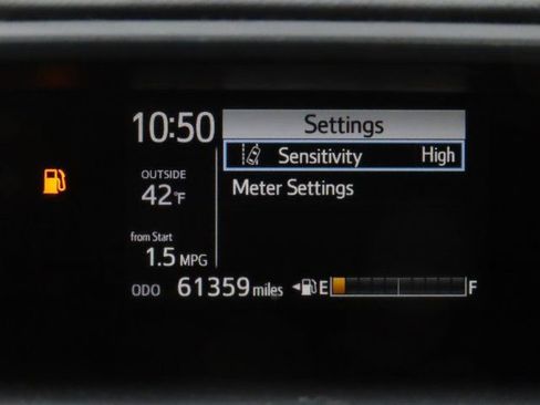 Used 2018 Toyota Prius C Three image 24