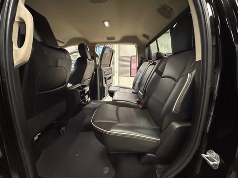 Used 2019 RAM 2500 Laramie AWD/4WD image 49