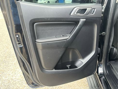 Used 2019 Ford Ranger Lariat w/ Equipment Group 501A Mid image 44