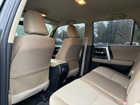 Used 2024 Toyota 4Runner SR5 RWD image 12