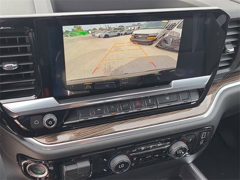 New 2026 Chevrolet Silverado 1500 RST w/ Convenience Package II image 29