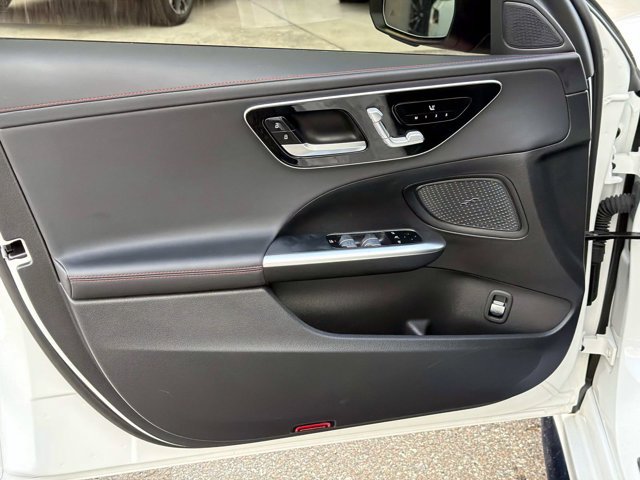 Used 2024 Mercedes-Benz C 43 AMG 4MATIC Sedan image 15