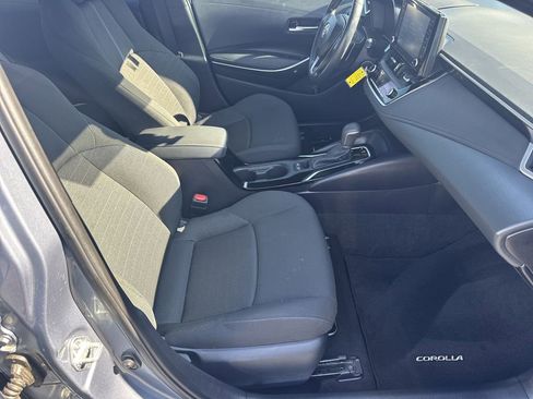 Used 2022 Toyota Corolla SE image 13