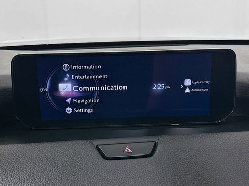 Used 2024 MAZDA CX-90 3.3 Turbo w/ Premium Package image 19