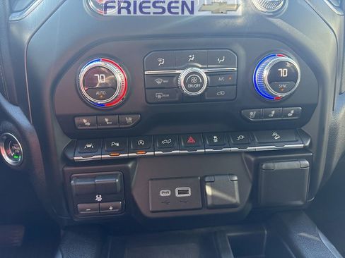 Used 2021 GMC Sierra 1500 AT4 w/ AT4 Premium Package image 21