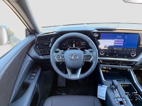 New 2026 Lexus TX 350 AWD image 18