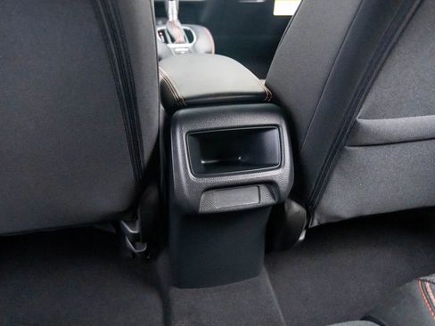 Certified 2026 Honda HR-V Sport image 18