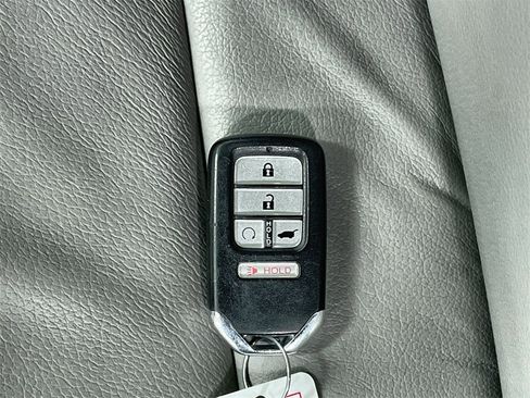 Used 2021 Honda Pilot Special Edition image 34