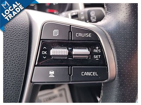 Used 2019 Kia Sorento SX image 30