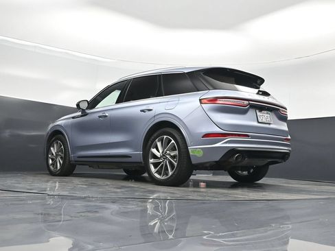 Used 2022 Lincoln Corsair Grand Touring w/ Elements Technology Bundle AWD/4WD image 50